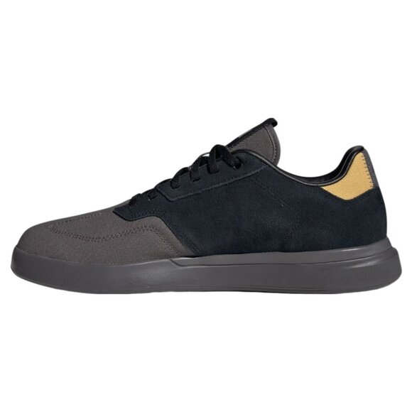 Adidas Five Ten Sleuth - Men`s Bike Shoes Black Charcoal Oat ID4947 NEW main image 4